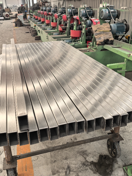 福州液冷不锈钢方管选源头厂