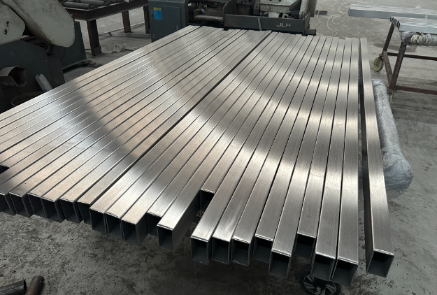 福州不锈钢方管