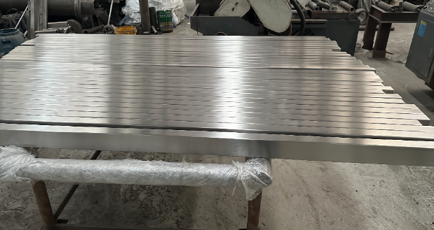 福州不锈钢无缝方管 