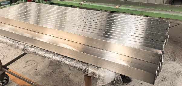 福州化工 / 石油 / 冶金工业 用不锈钢无缝方管 方通